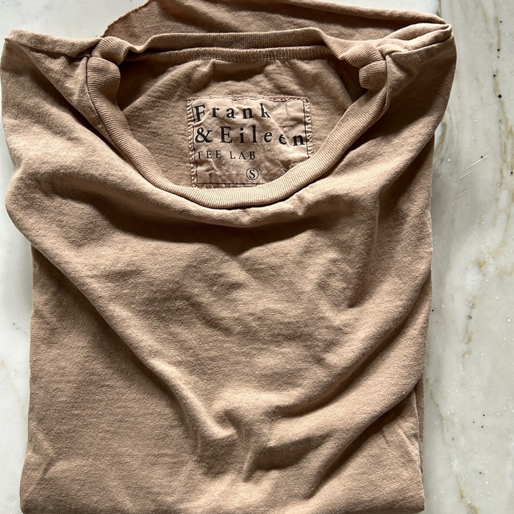 Frank & Eileen Tee
